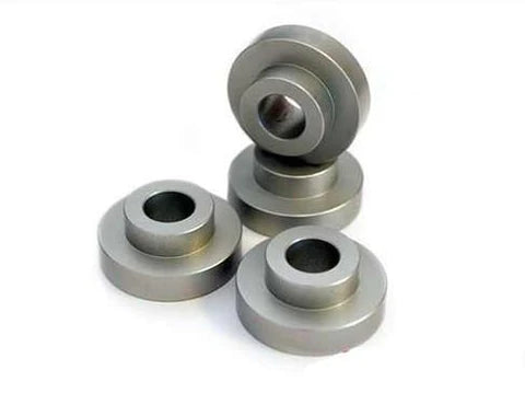 AMS Shifter Base Bushings | 2008-2015 Mitsubishi Evo X GSR