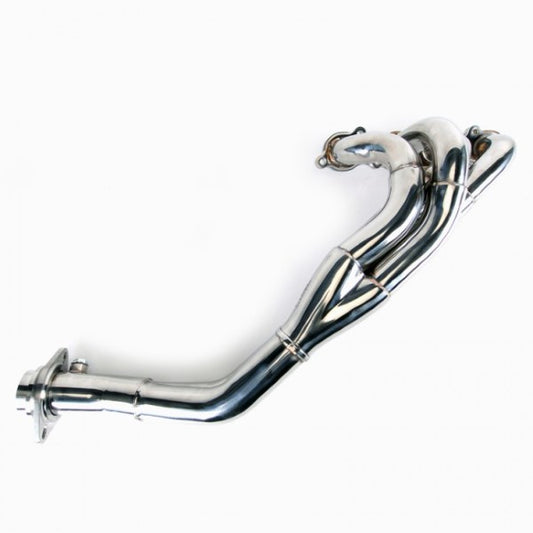 Skunk2 Alpha Header Honda S2000 00-09