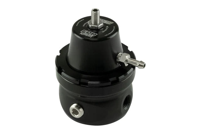 Turbosmart Fuel Pressure Regulator Kompact Low Pressure Universal 1/8in NPT - Sleeper | Universal