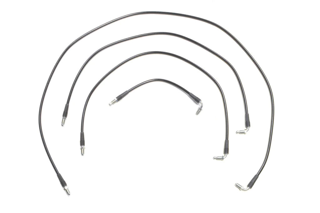 STM Evo 8/9 ABS Delete Kit V2- Lines only