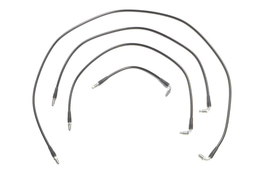 STM Evo 8/9 ABS Delete Kit V2- Lines only