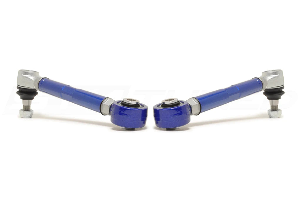 Megan Racing Rear Toe Control Arms for Evo IV-X