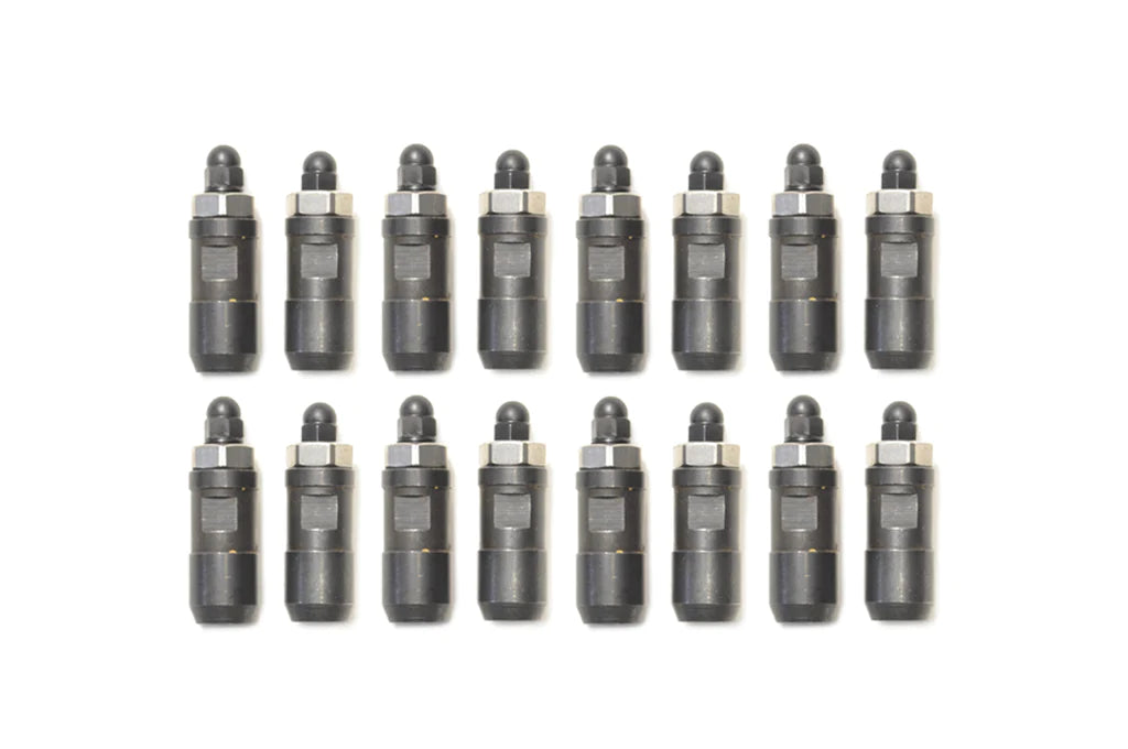 BLE Solid Conversion Lifter Kit for 4G63 Set of 16