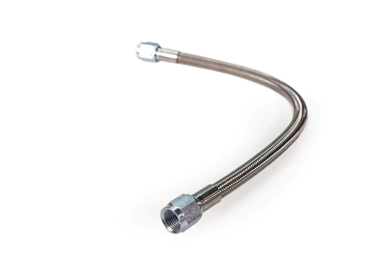 MIVEC Oil Feed Line for 2.4L Evo 9 Conversion