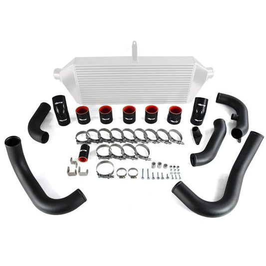ETS 04-05 SUBARU STI FRONT MOUNT INTERCOOLER PIPING KIT/2" outlet/stock bov