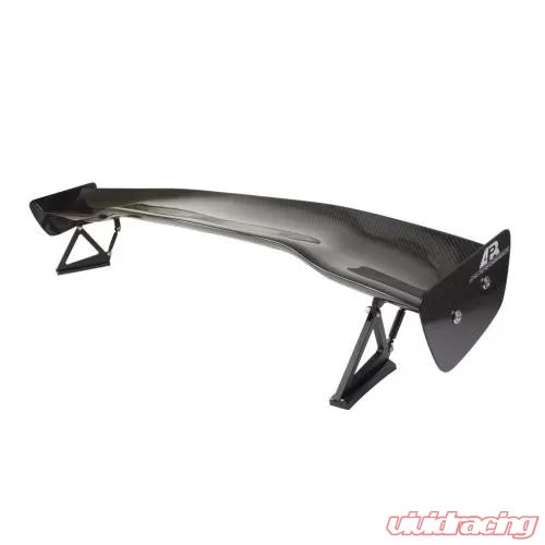 APR Performance Carbon Fiber GTC-200 S2000 Spec Adjustable Wing Honda S2000 2000-2009