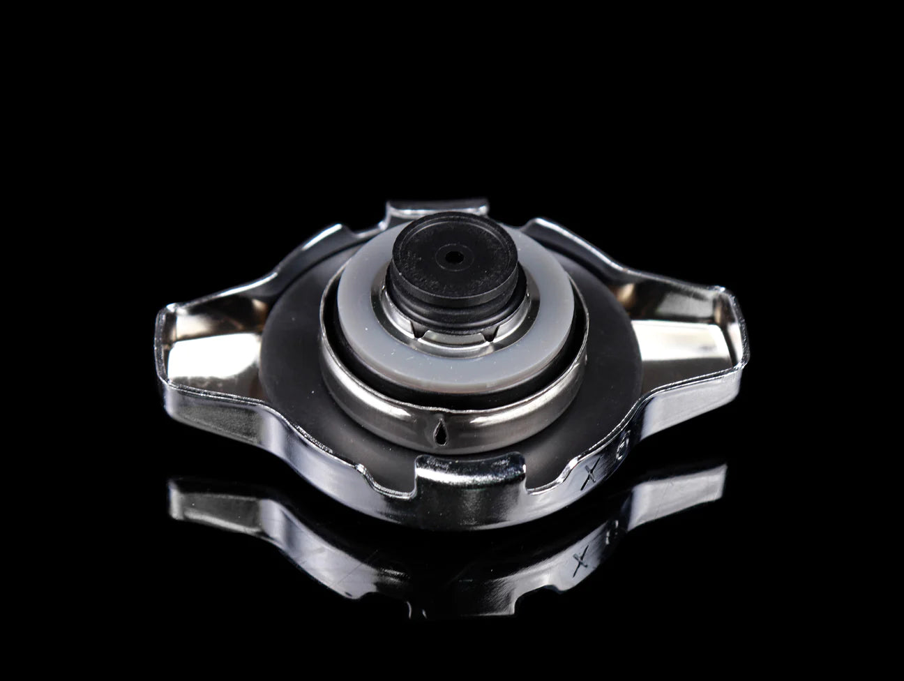 J'S RACING SHIZUKI PROJECT RADIATOR CAP - TYPE A