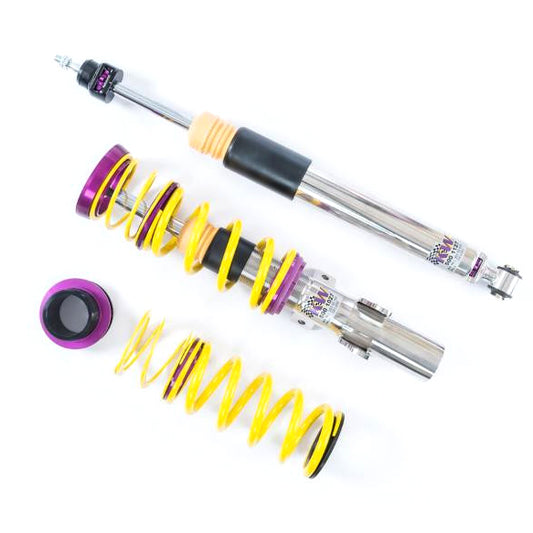 KW Suspensions V3 Coilovers - Honda Civic Type R FK8 17-21