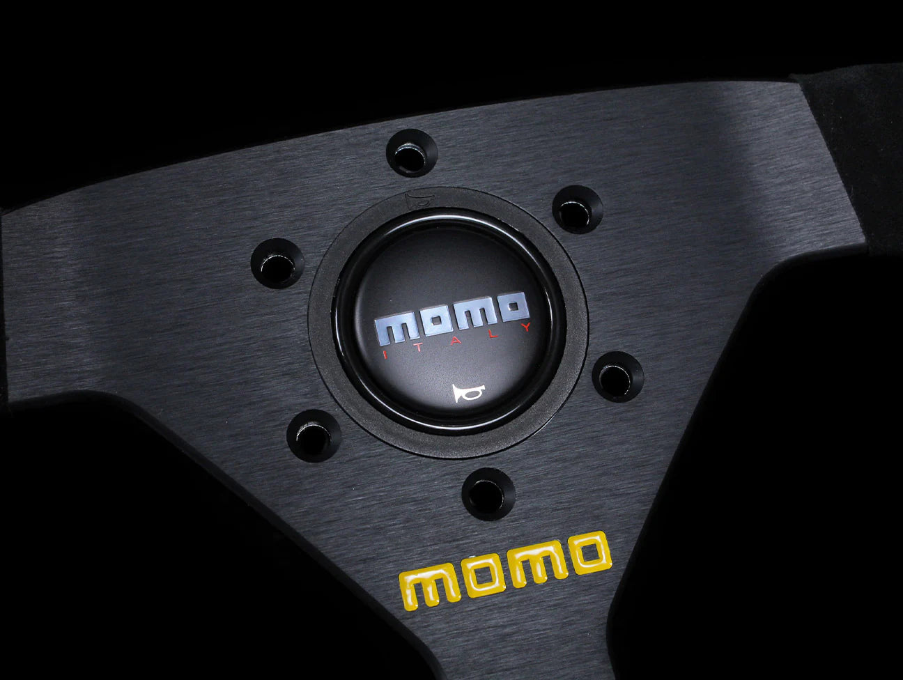 MOMO MOD 88 STEERING WHEEL