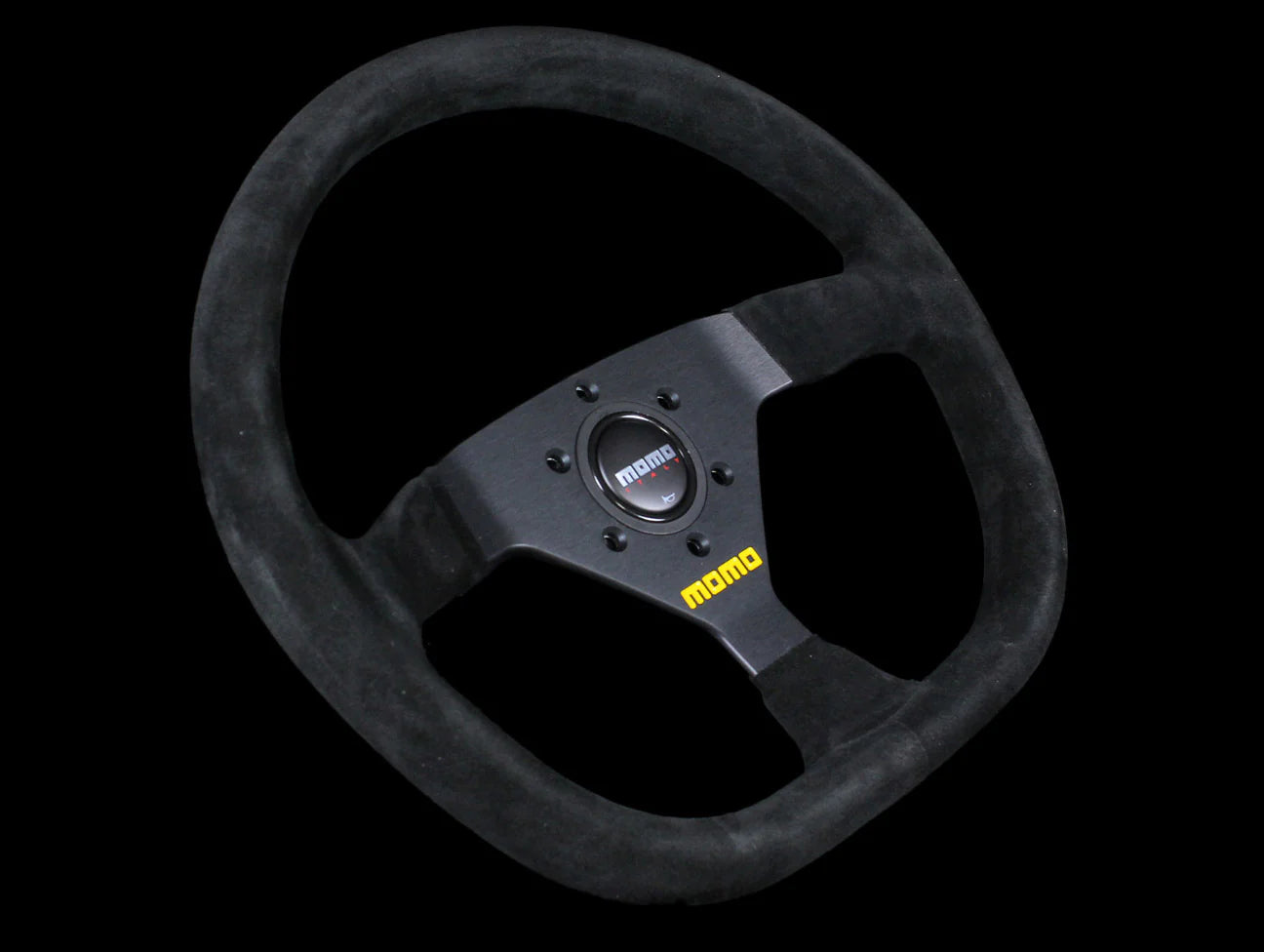 MOMO MOD 88 STEERING WHEEL