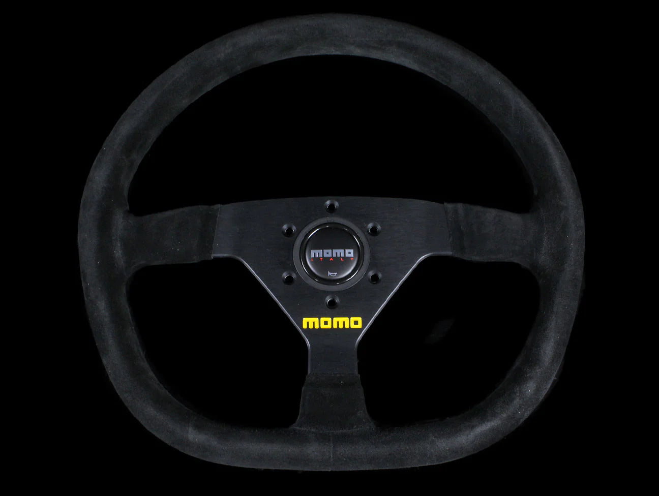 MOMO MOD 88 STEERING WHEEL
