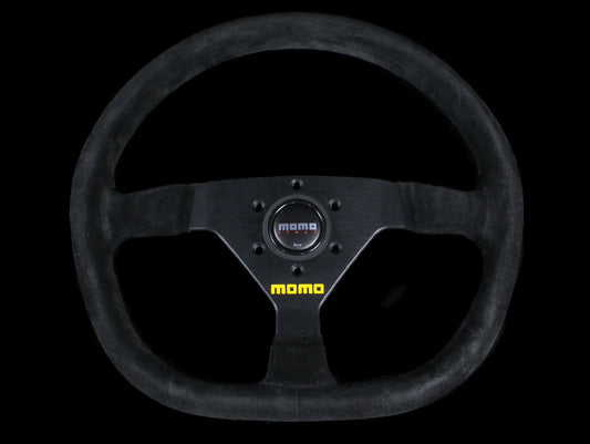 MOMO MOD 88 STEERING WHEEL
