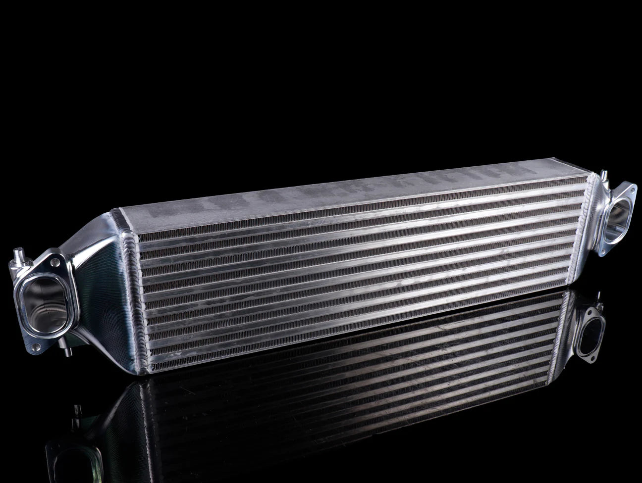 PRL Motorsports Billet Intercooler Upgrade | 2017-2021 Honda Civic Type-R