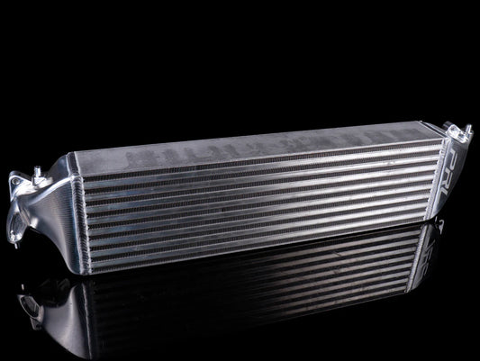 PRL Motorsports Billet Intercooler Upgrade | 2017-2021 Honda Civic Type-R