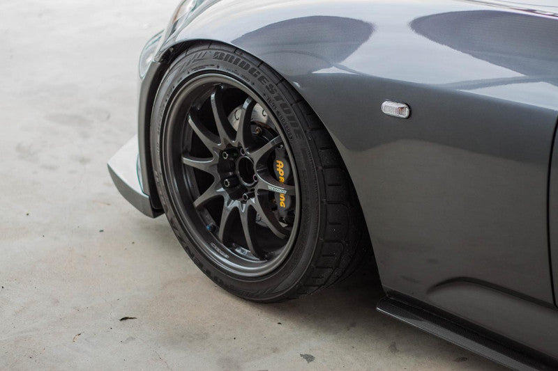 Essex Designed AP Racing Competition Brake Kit Front CP8350/299 Honda S2000 2000-2005