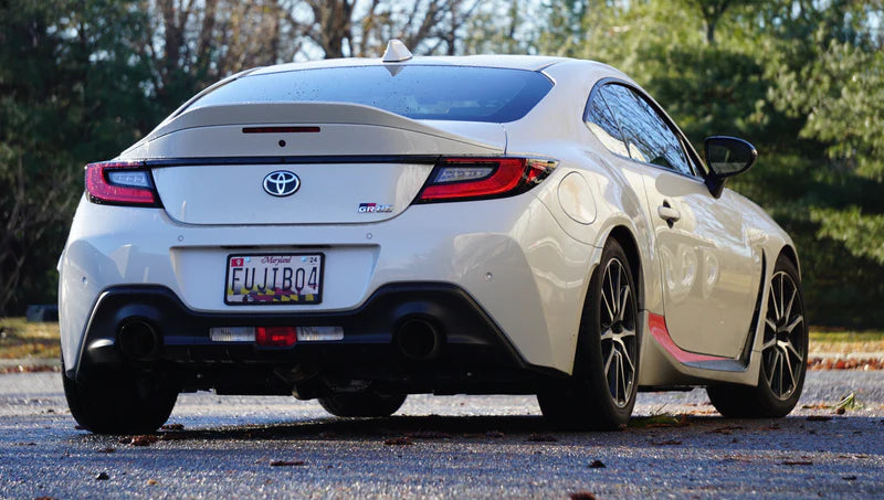 TEIN 2022+ TOYOTA GR86/ SUBARU BRZ (ZN8/ZD8) H. TECH SPRINGS
