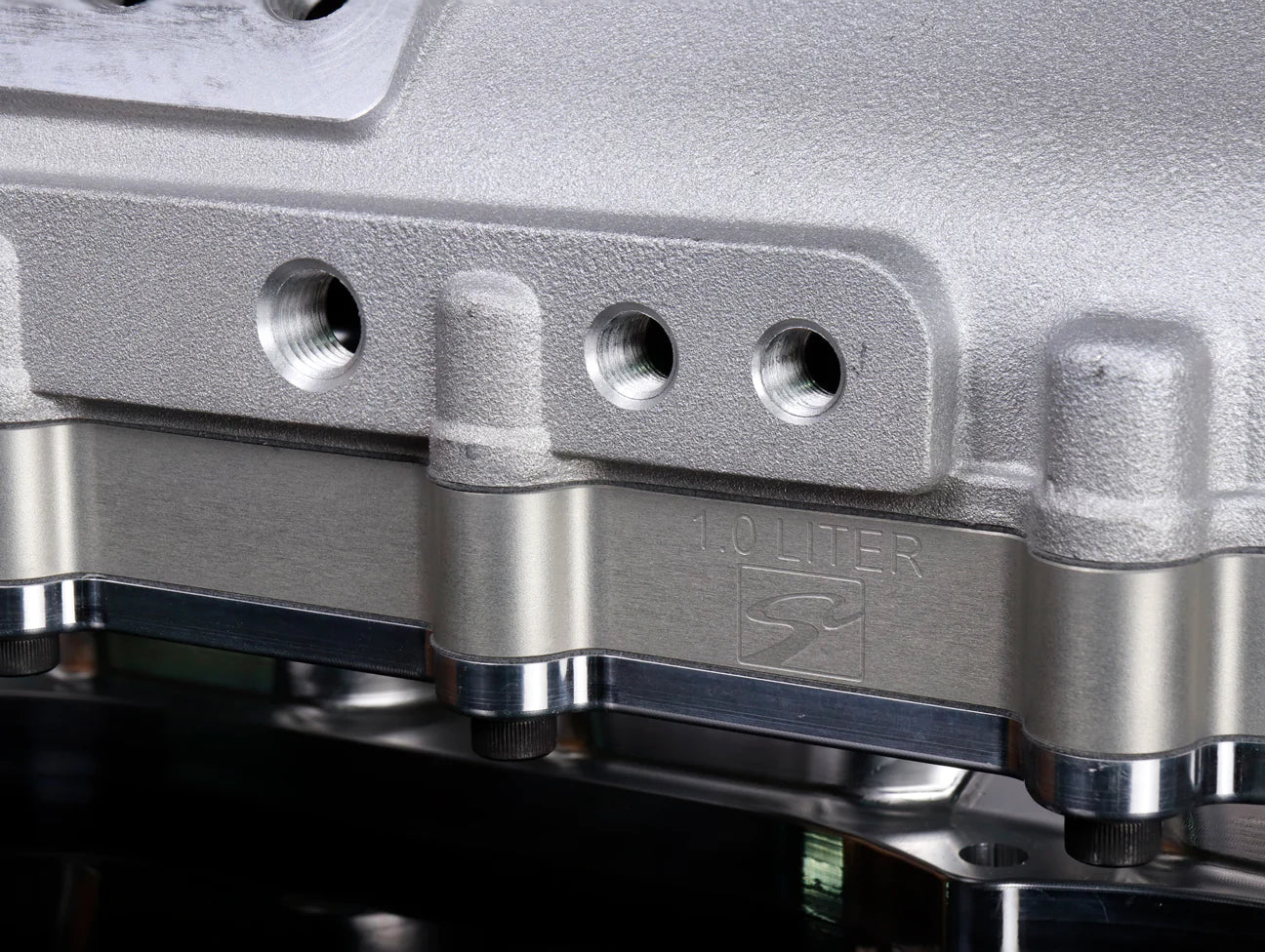 SKUNK2 BILLET ULTRA RACE SERIES INTAKE MANIFOLD - K20C1 / K20C4 CIVIC TYPE R
