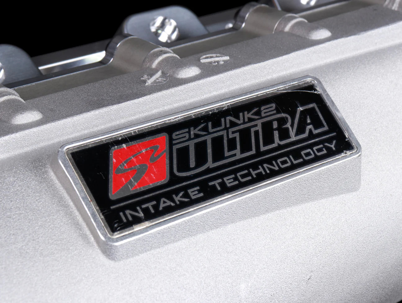 SKUNK2 BILLET ULTRA RACE SERIES INTAKE MANIFOLD - K20C1 / K20C4 CIVIC TYPE R