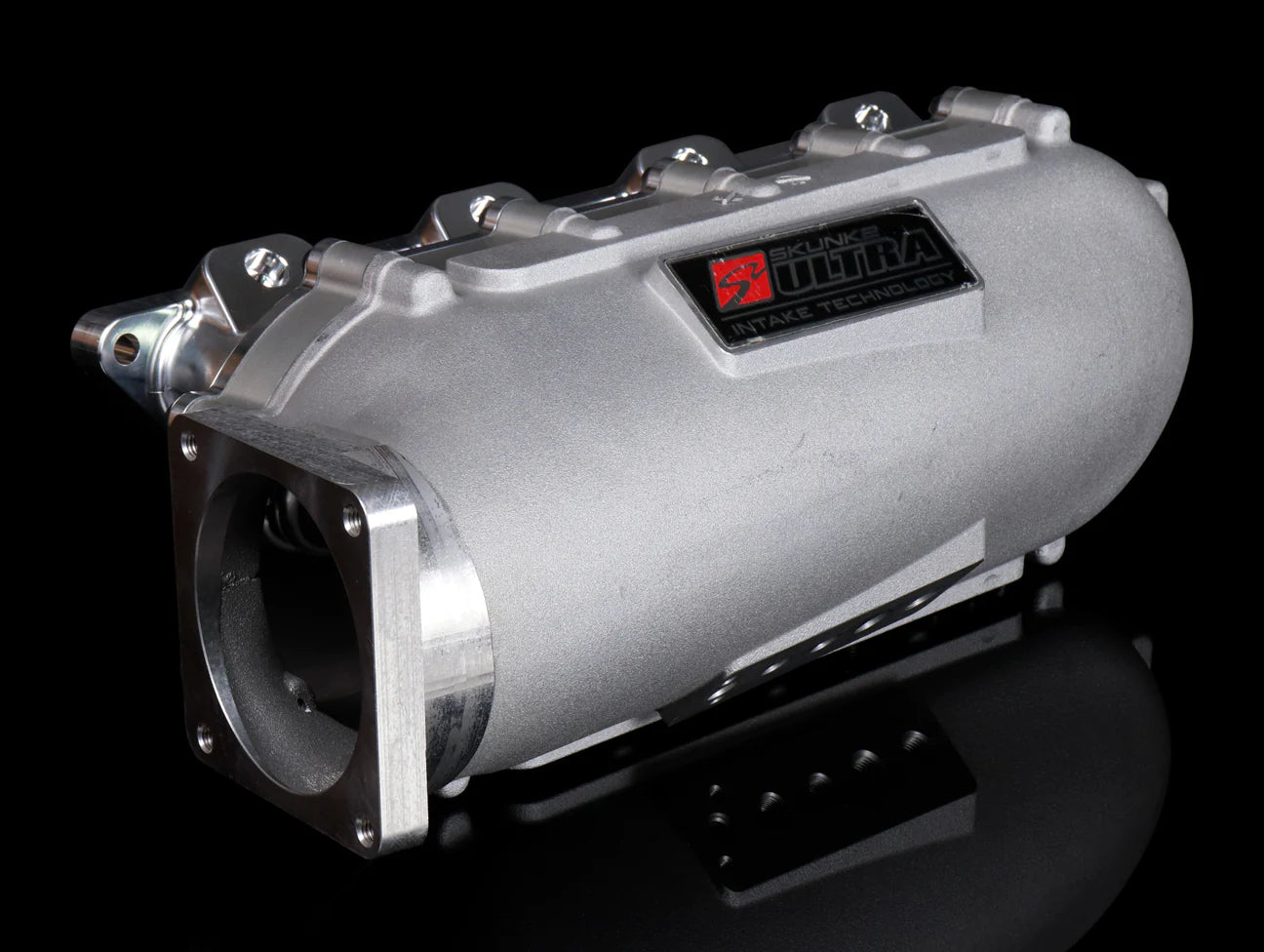 SKUNK2 BILLET ULTRA RACE SERIES INTAKE MANIFOLD - K20C1 / K20C4 CIVIC TYPE R