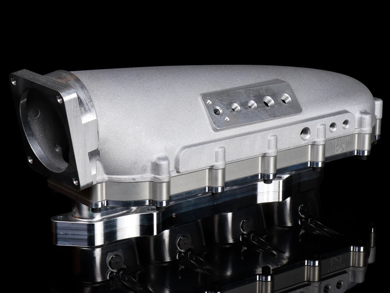 SKUNK2 BILLET ULTRA RACE SERIES INTAKE MANIFOLD - K20C1 / K20C4 CIVIC TYPE R