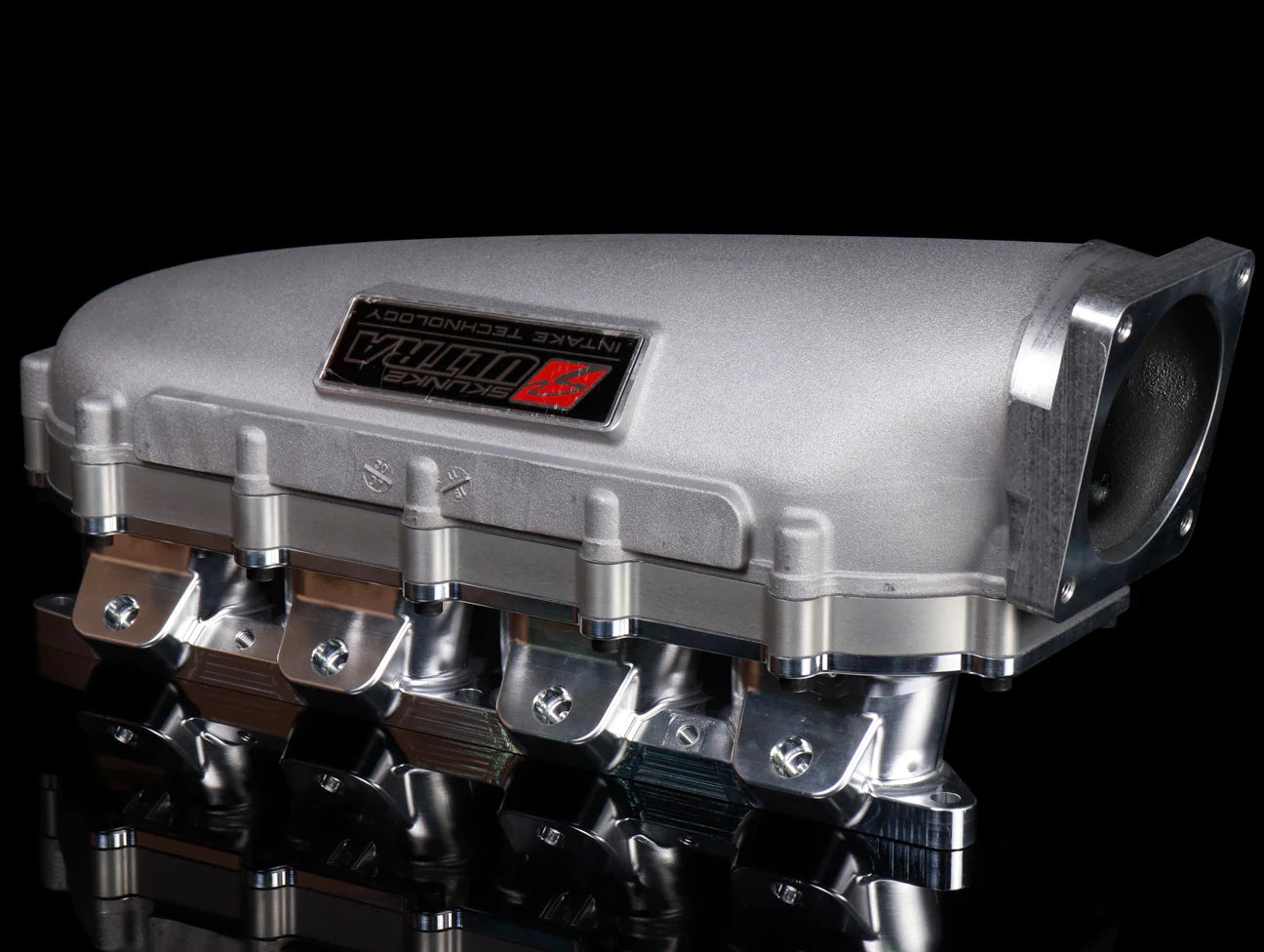 SKUNK2 BILLET ULTRA RACE SERIES INTAKE MANIFOLD - K20C1 / K20C4 CIVIC TYPE R