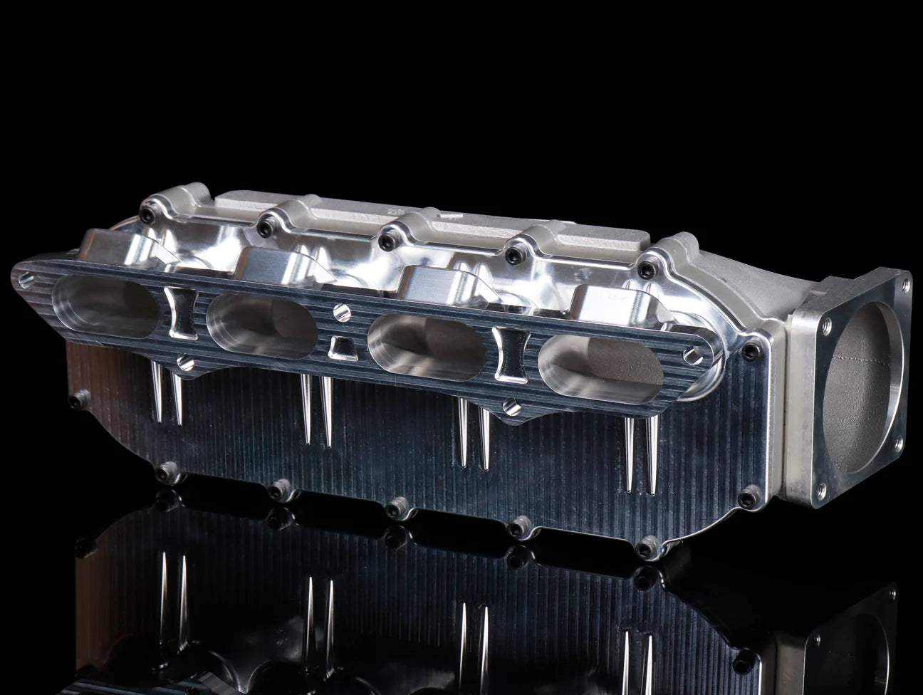 SKUNK2 BILLET ULTRA RACE SERIES INTAKE MANIFOLD - K20C1 / K20C4 CIVIC TYPE R