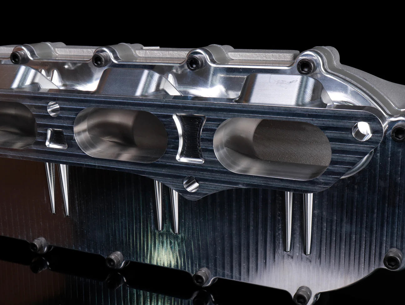 SKUNK2 BILLET ULTRA RACE SERIES INTAKE MANIFOLD - K20C1 / K20C4 CIVIC TYPE R