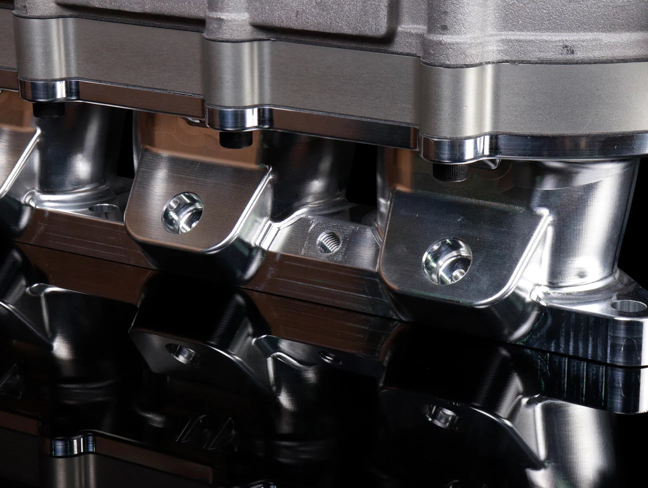 SKUNK2 BILLET ULTRA RACE SERIES INTAKE MANIFOLD - K20C1 / K20C4 CIVIC TYPE R
