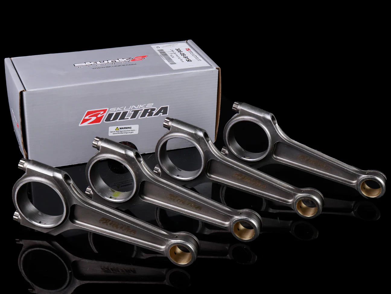 SKUNK2 ULTRA CONNECTING RODS