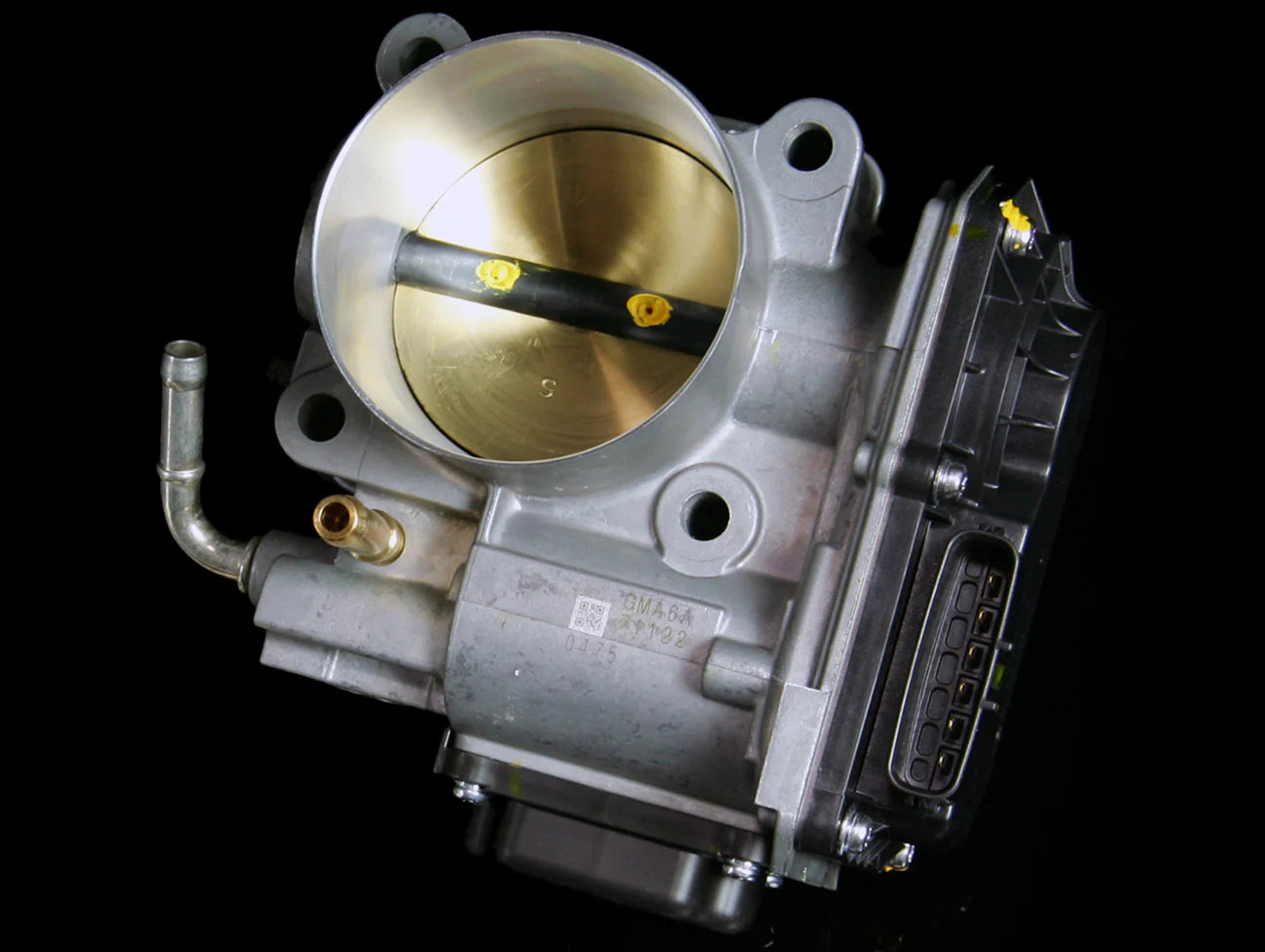 SPOON BIG VENTURI DBW THROTTLE BODY - 06-09 S2000