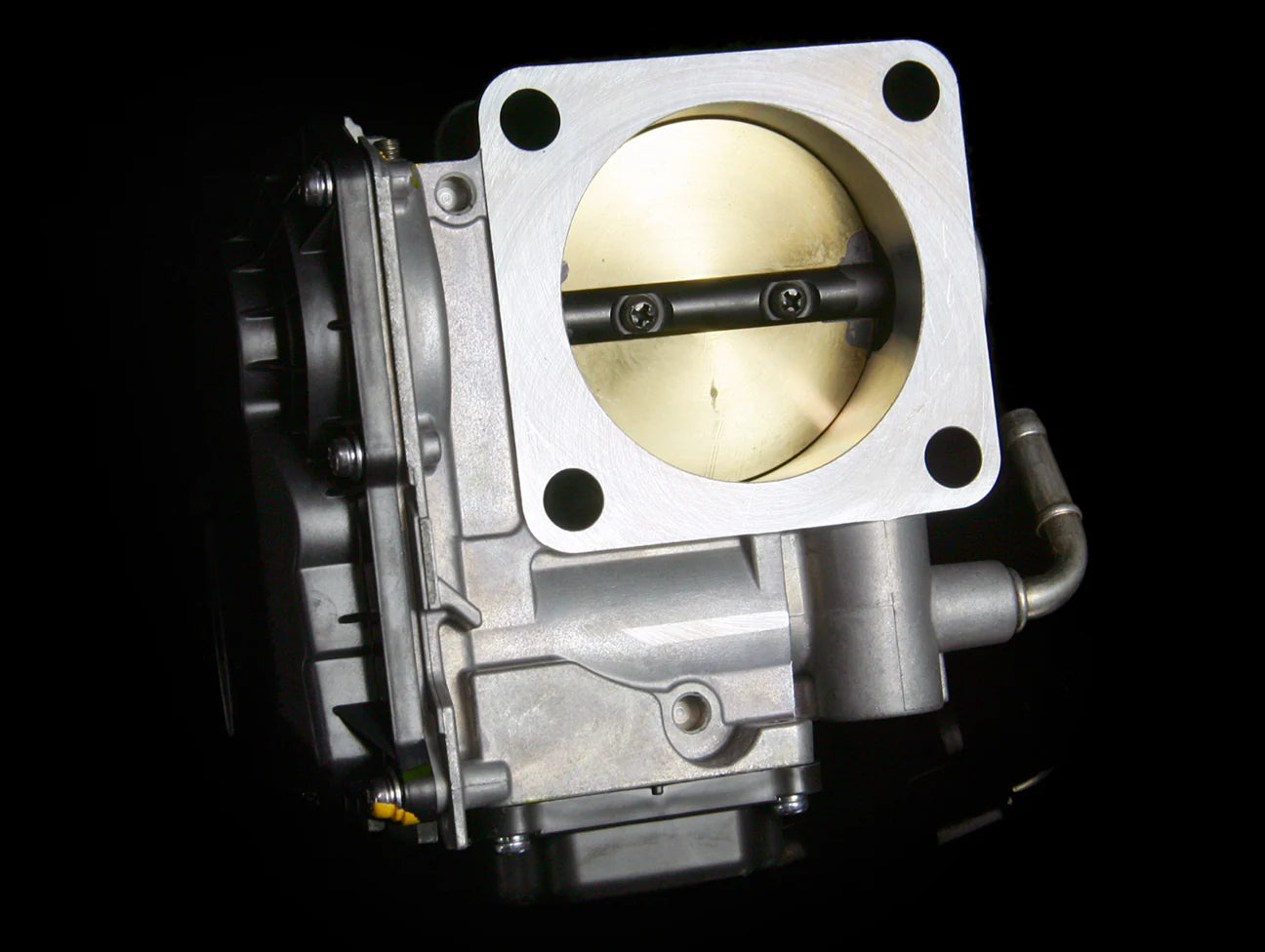 SPOON BIG VENTURI DBW THROTTLE BODY - 06-09 S2000