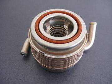 Subaru OEM Oil Cooler Subaru WRX 2002-2005 / STI 2004-2007 / Legacy GT 2005-2009