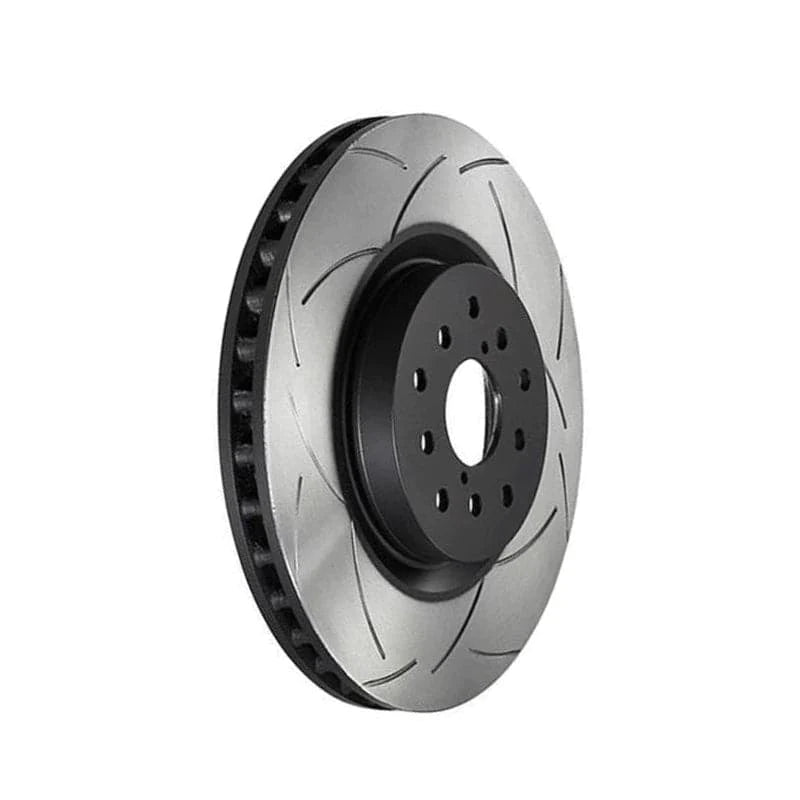DBA FRONT SLOTTED STREET SERIES ROTOR FOR SUBARU BRZ/SCION FR-S/86/WRX (650S) SALE