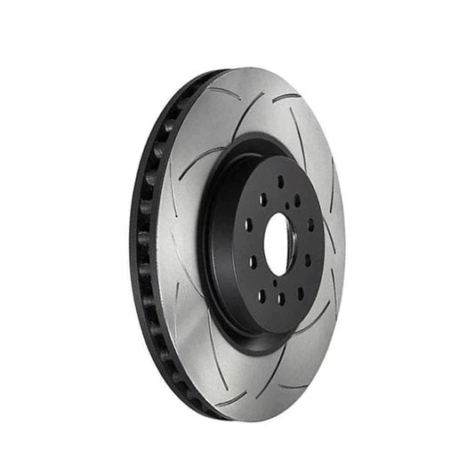 DBA FRONT SLOTTED STREET SERIES ROTOR FOR SUBARU BRZ/SCION FR-S/86/WRX (650S) SALE