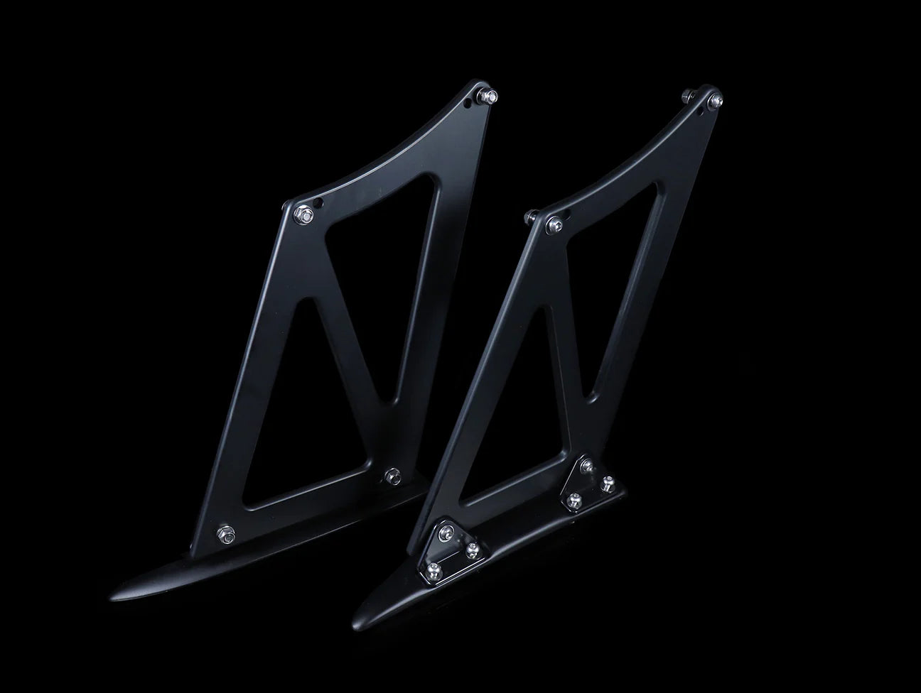 VOLTEX 1600MM GT WING TYPE-2 - 00-09 S2000