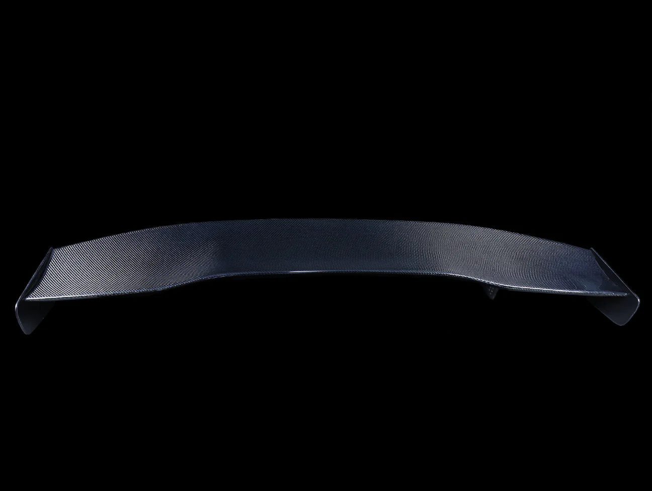 VOLTEX 1600MM GT WING TYPE-2 - 00-09 S2000