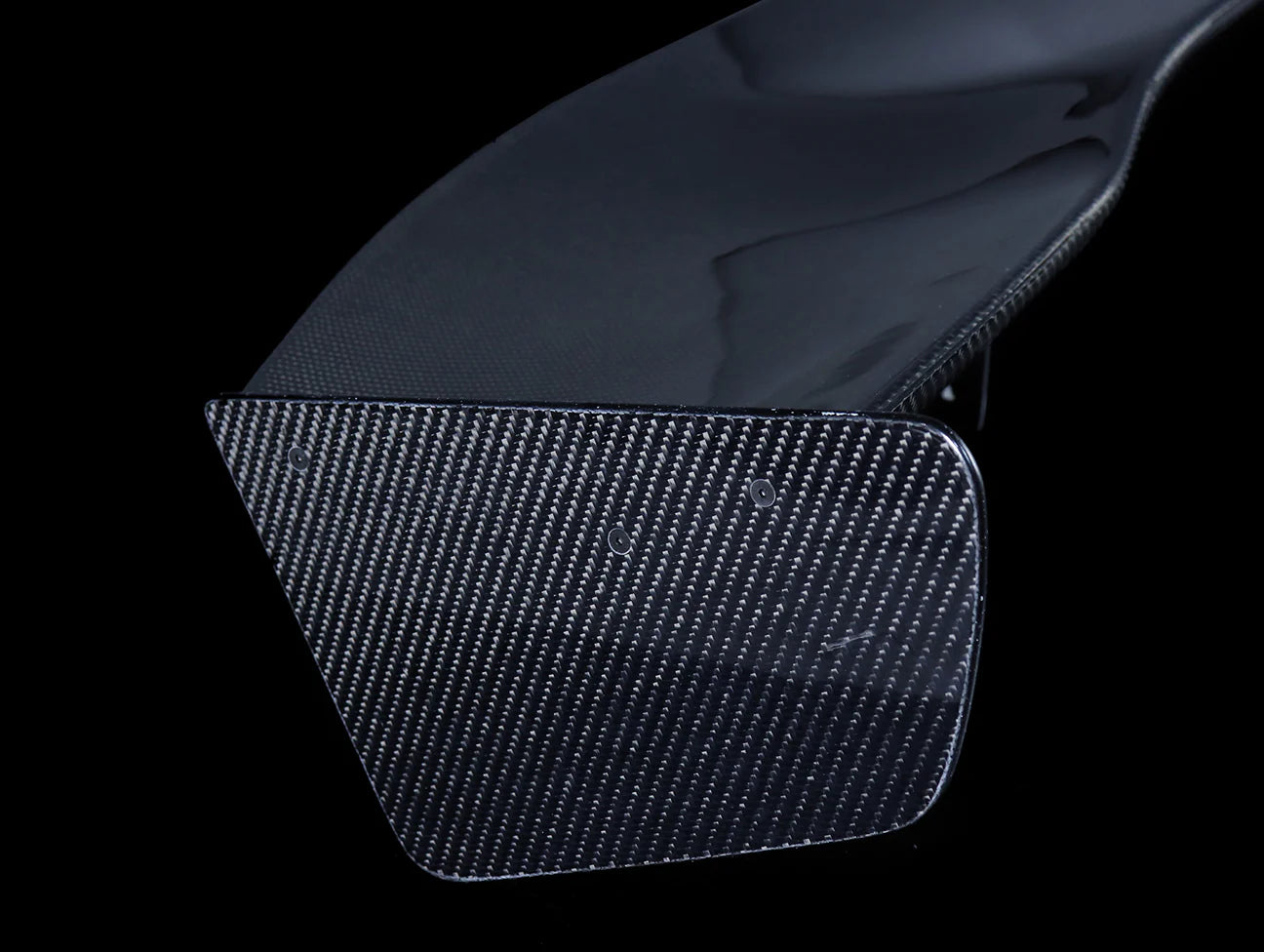 VOLTEX 1600MM GT WING TYPE-2 - 00-09 S2000