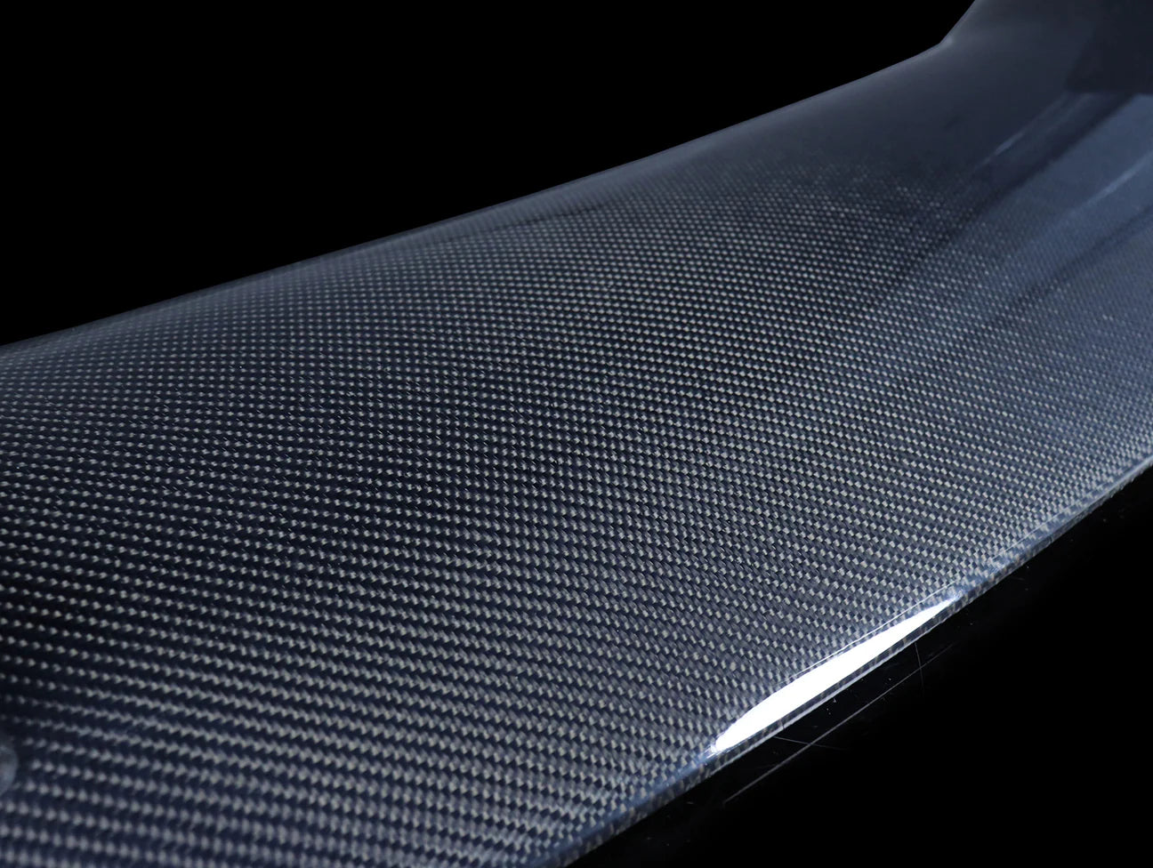 VOLTEX 1600MM GT WING TYPE-2 - 00-09 S2000