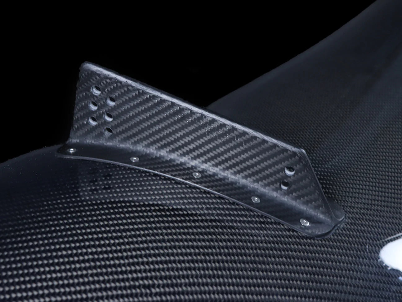 VOLTEX 1600MM GT WING TYPE-2 - 00-09 S2000