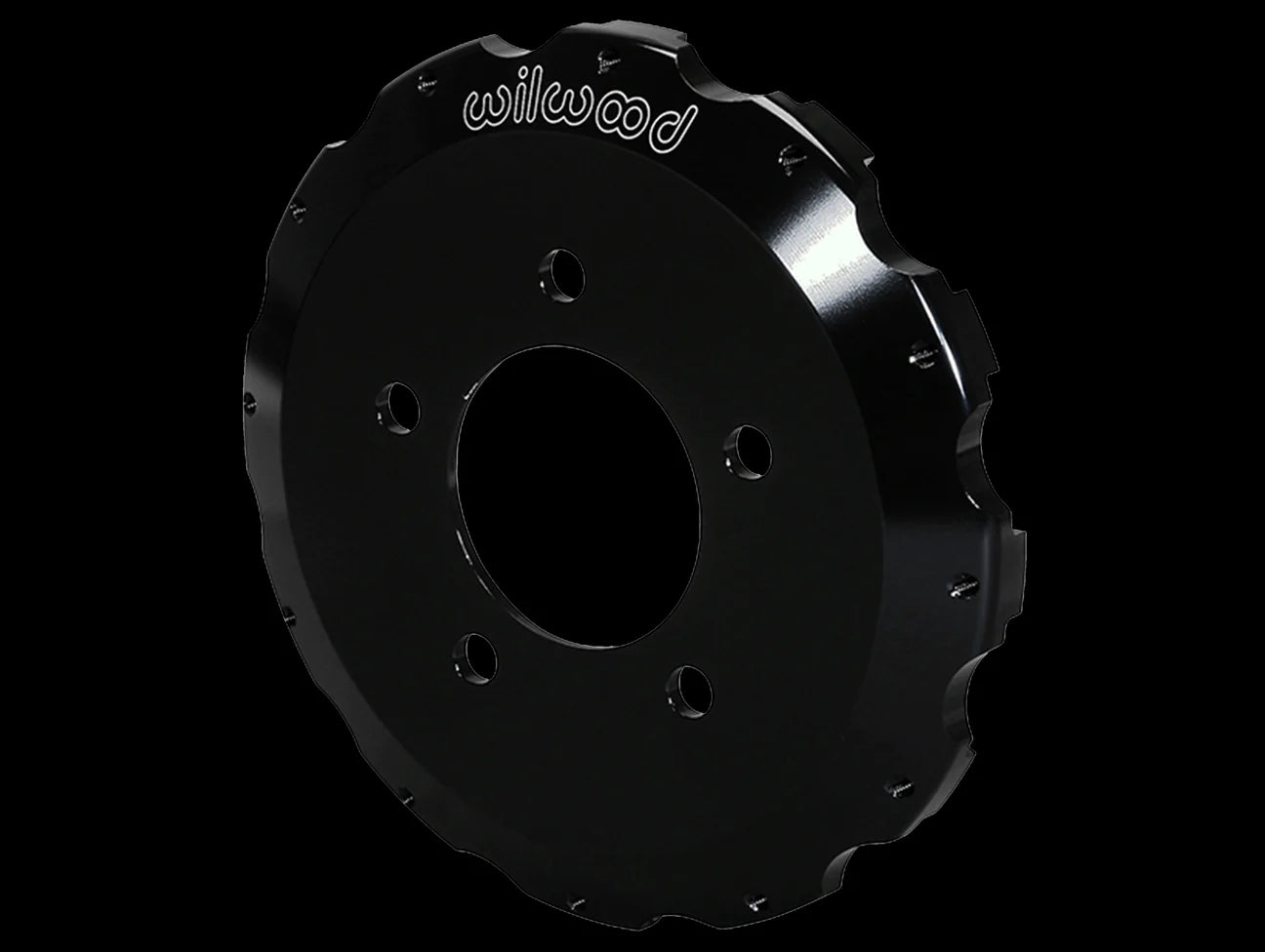 WILWOOD RACE SUPERLITE 6R 12.88” FRONT BIG BRAKE KIT - 13-20 HONDA CIVIC / 23 INTEGRA