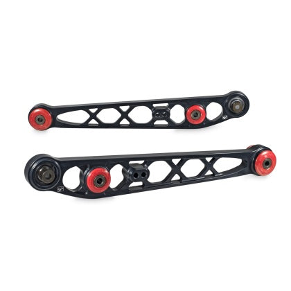 SKUNK2 ULTRA SERIES REAR LOWER CONTROL ARMS - 96-00 CIVIC