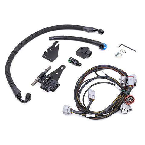 Cobb Tuning NexGen Flex Fuel Ethanol Sensor Kit | 2015-2021 Subaru WRX STI (325650)