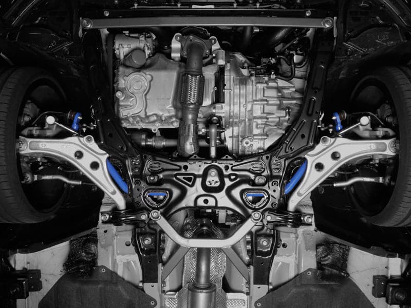 CUSCO SWAY 30MM FRONT 17+ HONDA CIVIC TYPE-R FK8