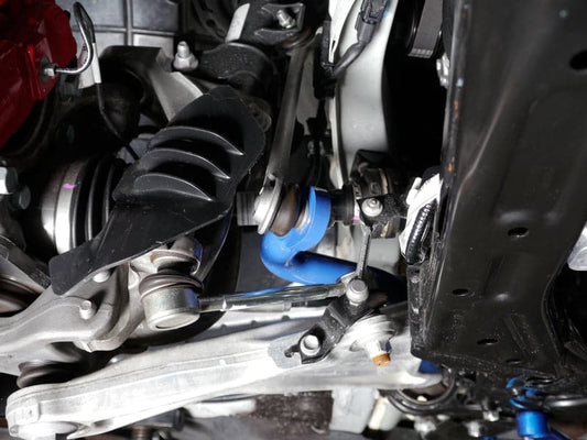 CUSCO SWAY 30MM FRONT 17+ HONDA CIVIC TYPE-R FK8
