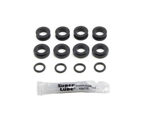 DeatschWerks Top Feed Injector O-Ring Set | 2002-2014 Subaru WRX and 2008-2021 Subaru WRX STI