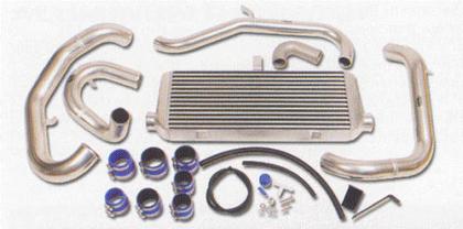 GReddy Type-28E Intercooler Kit Honda Civic Type-R FK8 2017-2021