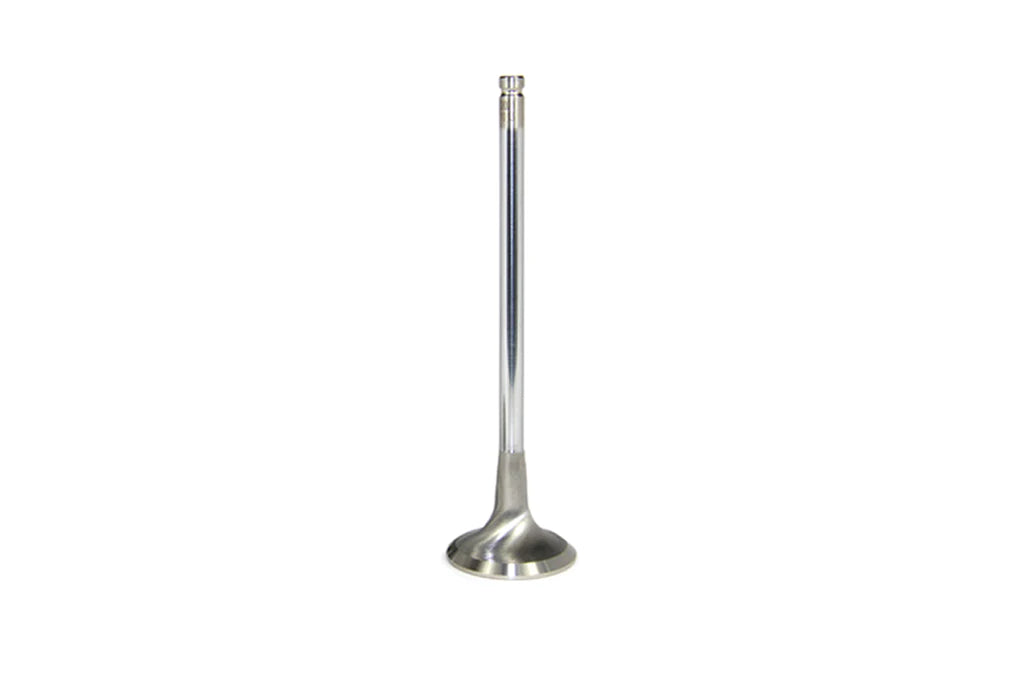 GSC P-D Subaru EJ205/EJ207/EJ257 Chrome Polished Intake Valve - 37mm Head (+1mm) - Single