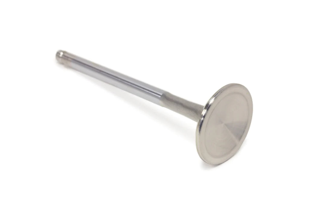 GSC P-D Subaru EJ205/EJ207/EJ257 Chrome Polished Intake Valve - 37mm Head (+1mm) - Single