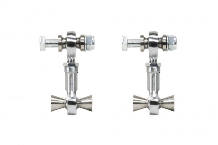 ANTI-ROLL KIT - Rear Adjustable End Link System HONDA Accord Sedan 2.0L Turbo