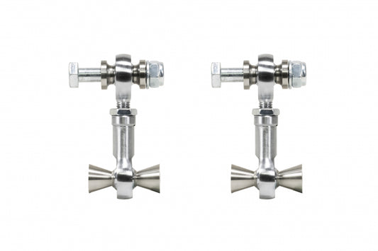 ANTI-ROLL KIT - Rear Adjustable End Link System HONDA Accord Sedan 2.0L Turbo